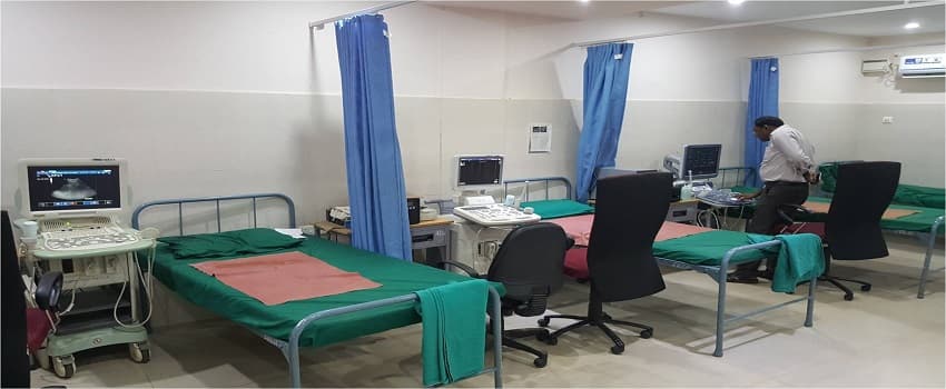 Aarupadai Veedu Medical College Pondicherry Facilities photo 7